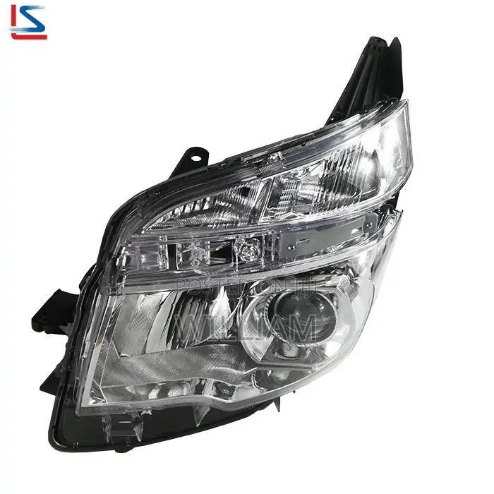 Toyota Voxy 2012 Headlight