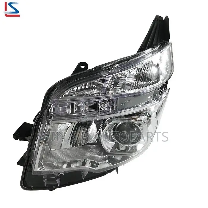 Toyota Voxy 2012 Headlight