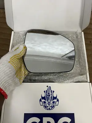 Range Rover Sports Vogue Side Mirror Glass