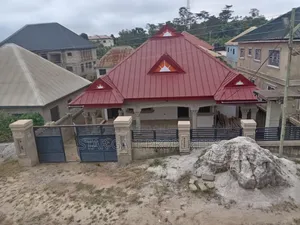 6bdrm House in Kodie, Kumasi Metropolitan for sale