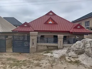 6bdrm House in Kodie, Kumasi Metropolitan for sale