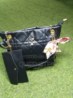 QBFC Ladies Bag