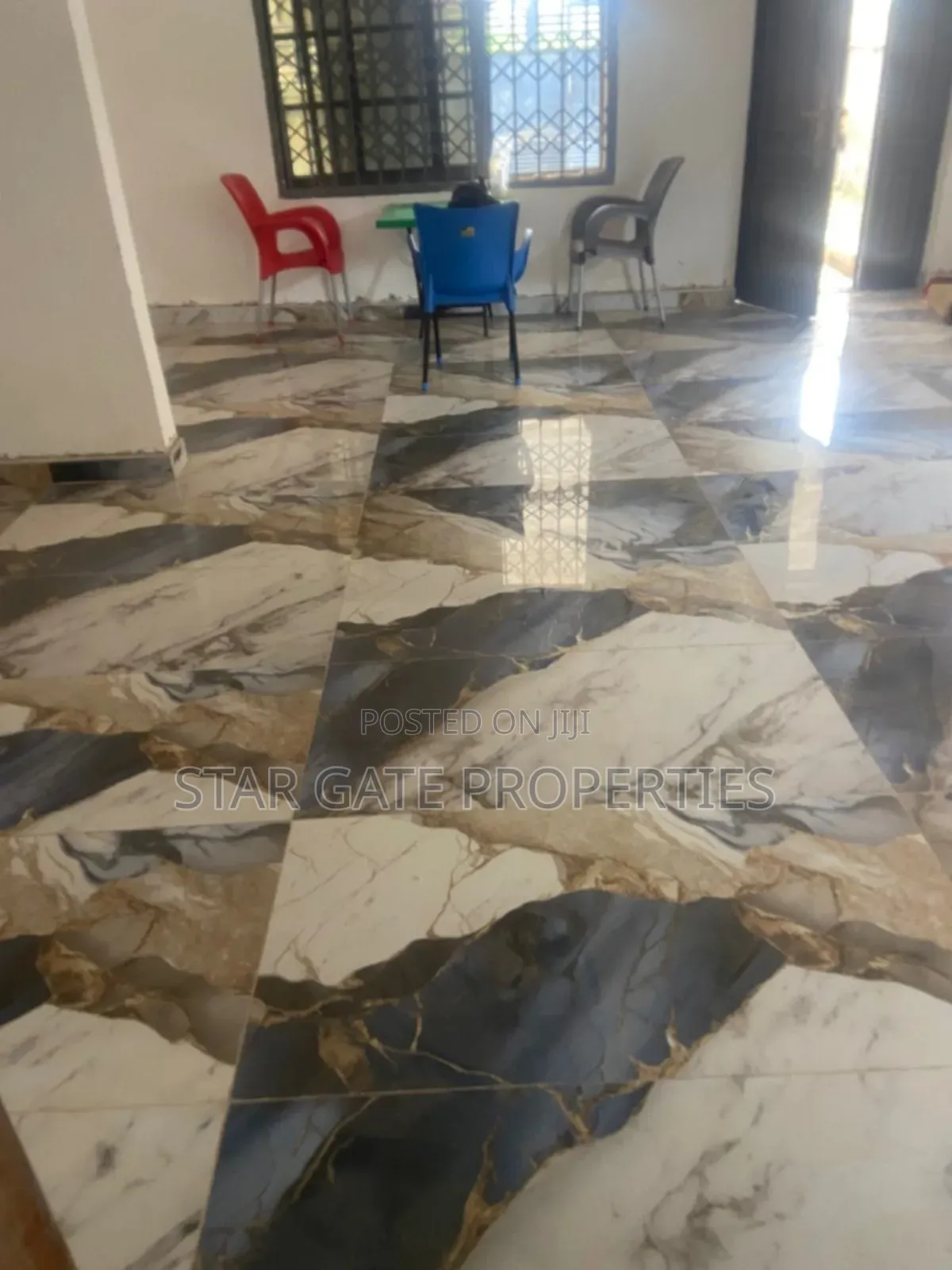 6bdrm House in Kodie, Kumasi Metropolitan for sale