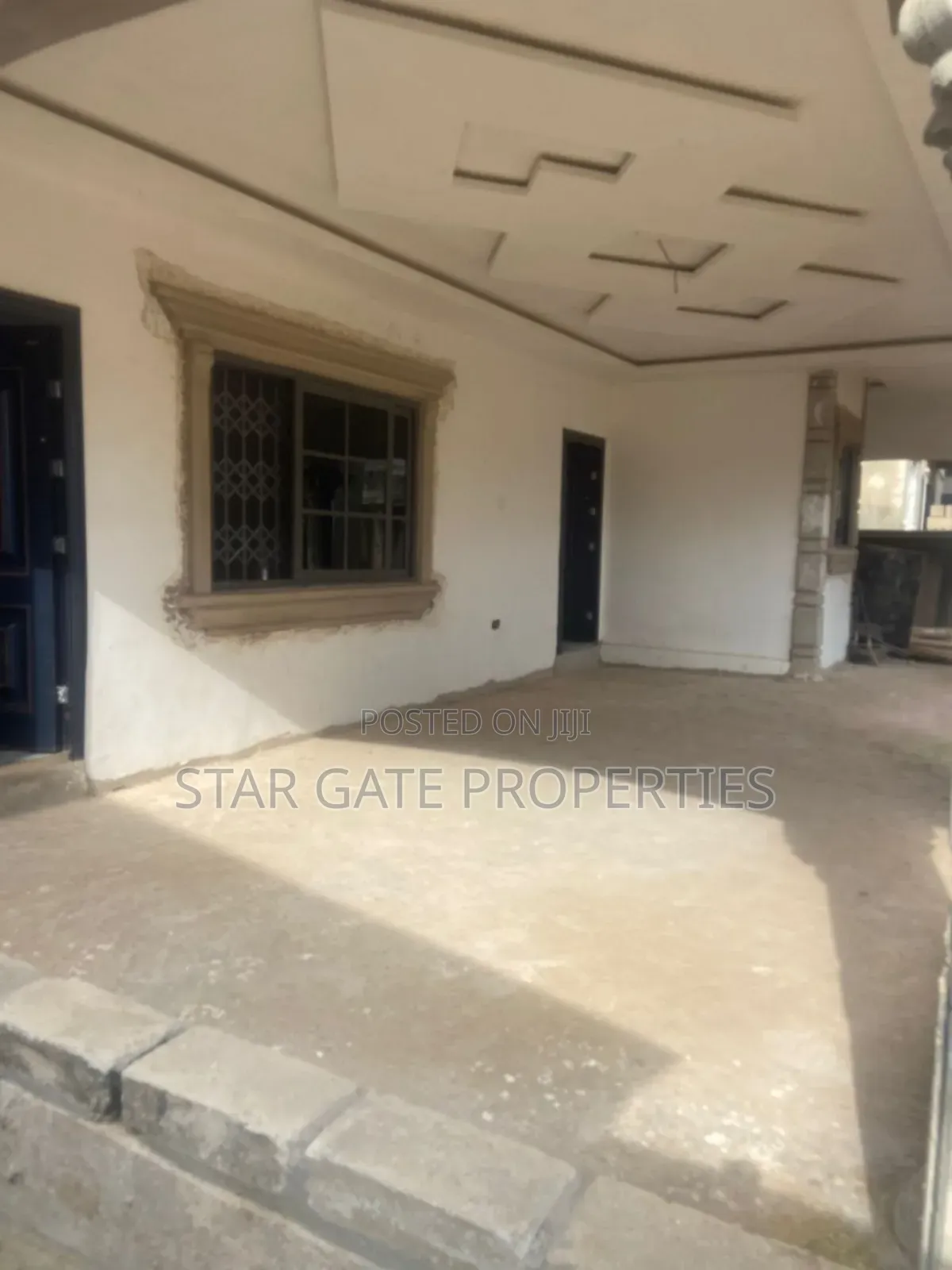 6bdrm House in Kodie, Kumasi Metropolitan for sale