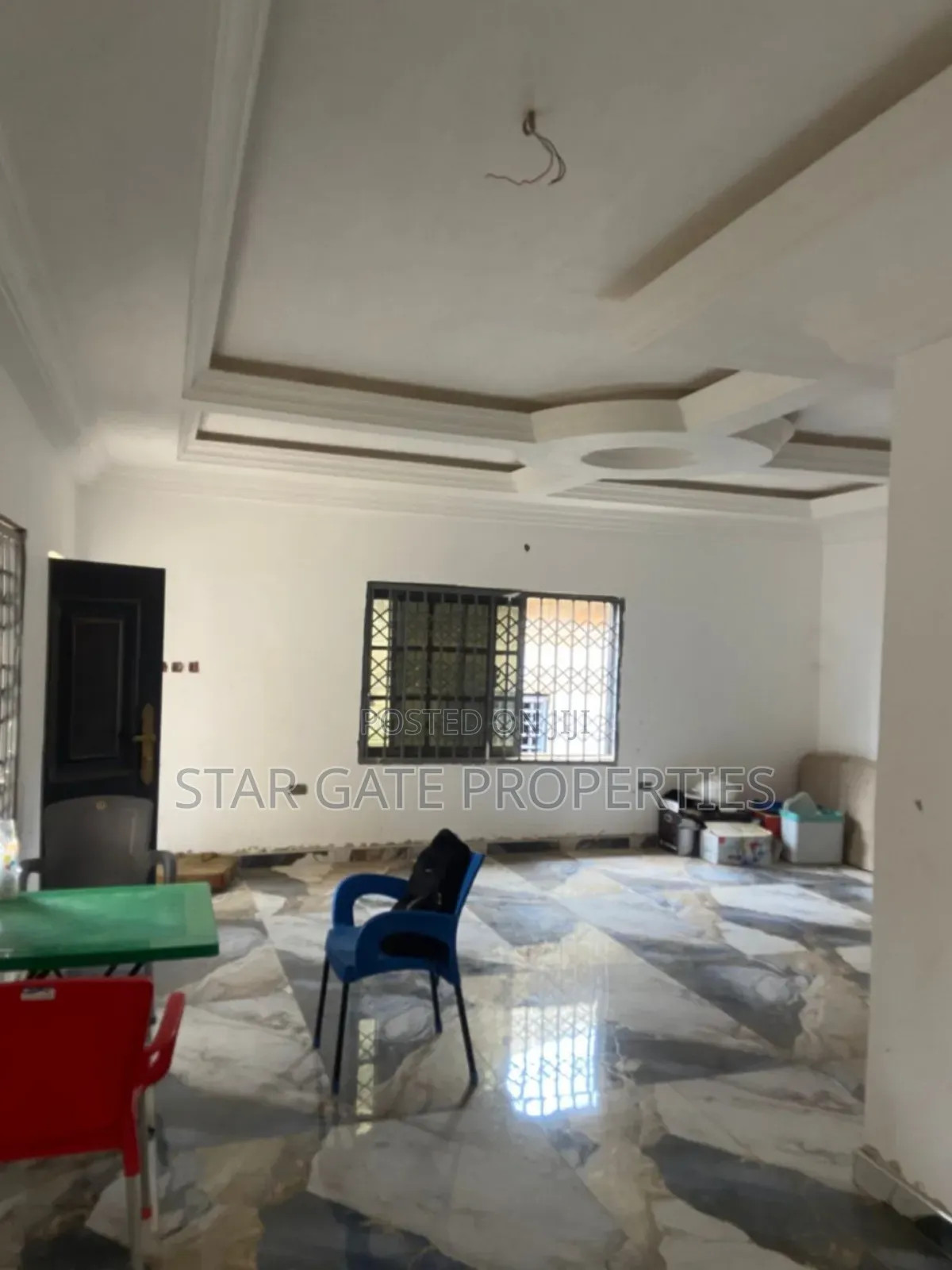 6bdrm House in Kodie, Kumasi Metropolitan for sale