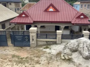 6bdrm House in Kodie, Kumasi Metropolitan for sale