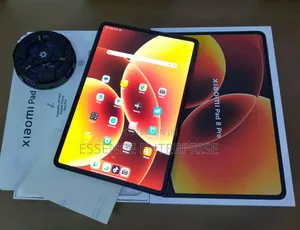 New Xiaomi Pad 7 Pro 512 GB Black