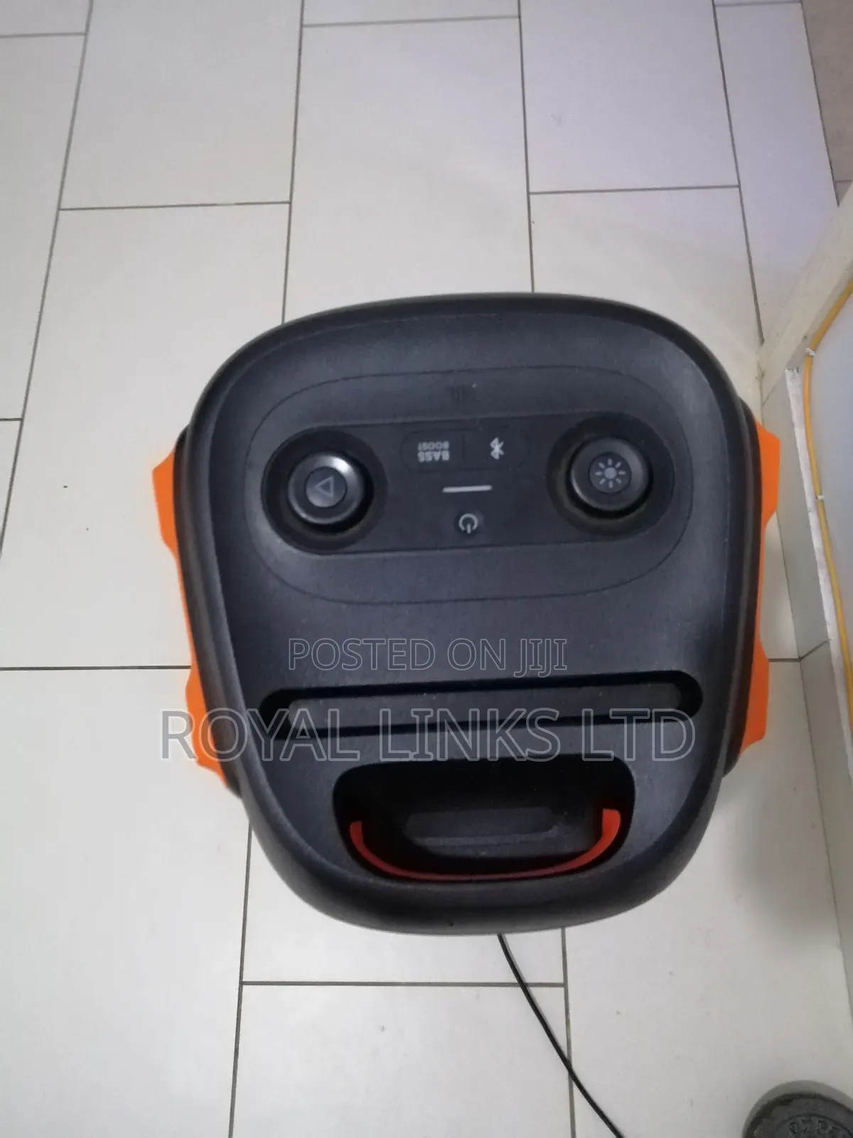 JBL Party Box 110