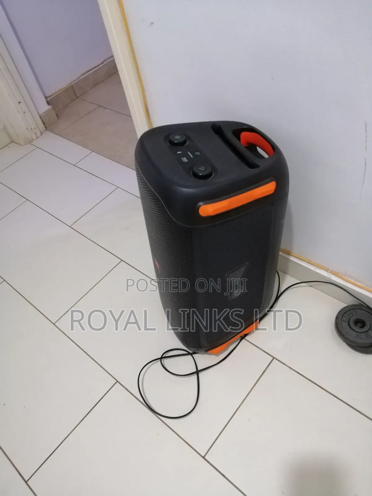 JBL Party Box 110
