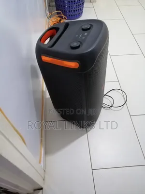 JBL Party Box 110