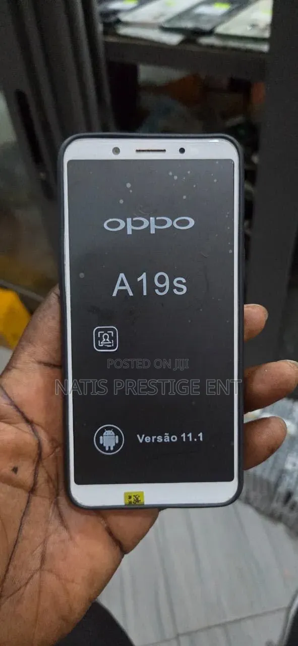 Xiaomi Redmi 9A 128 GB Black