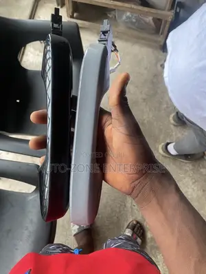 Honda Civic 2022 2023 2024 2025 Door Handles