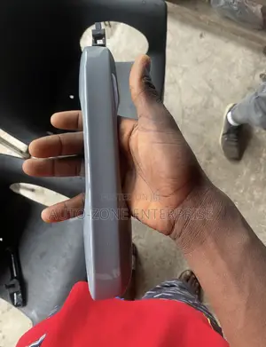 Honda Civic 2022 2023 2024 2025 Door Handles