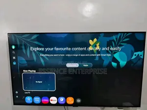 Samsung 50inches