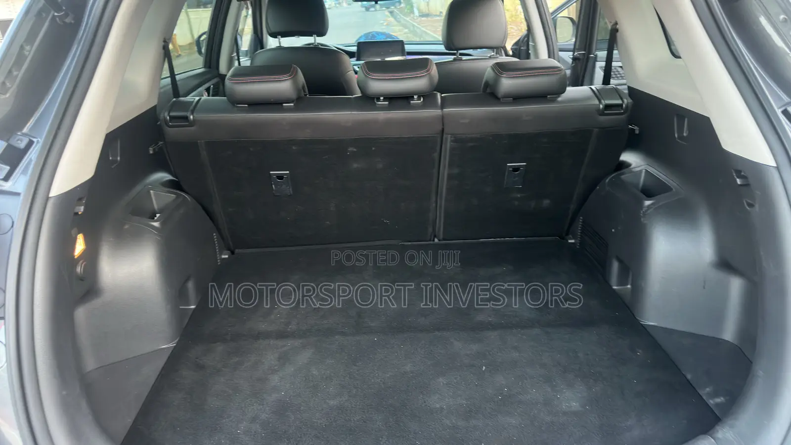 Changan CS75 2022 Gray