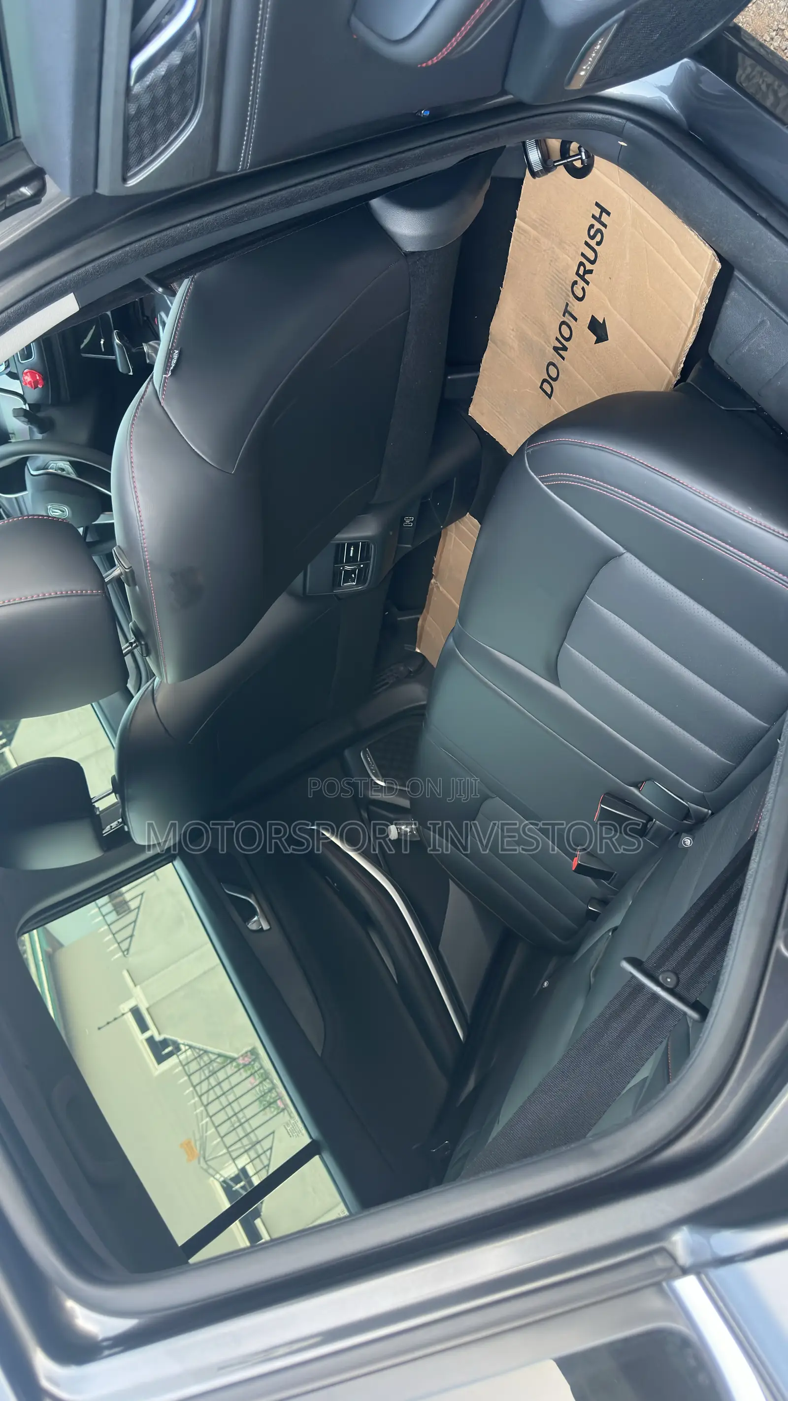 Changan CS75 2022 Gray