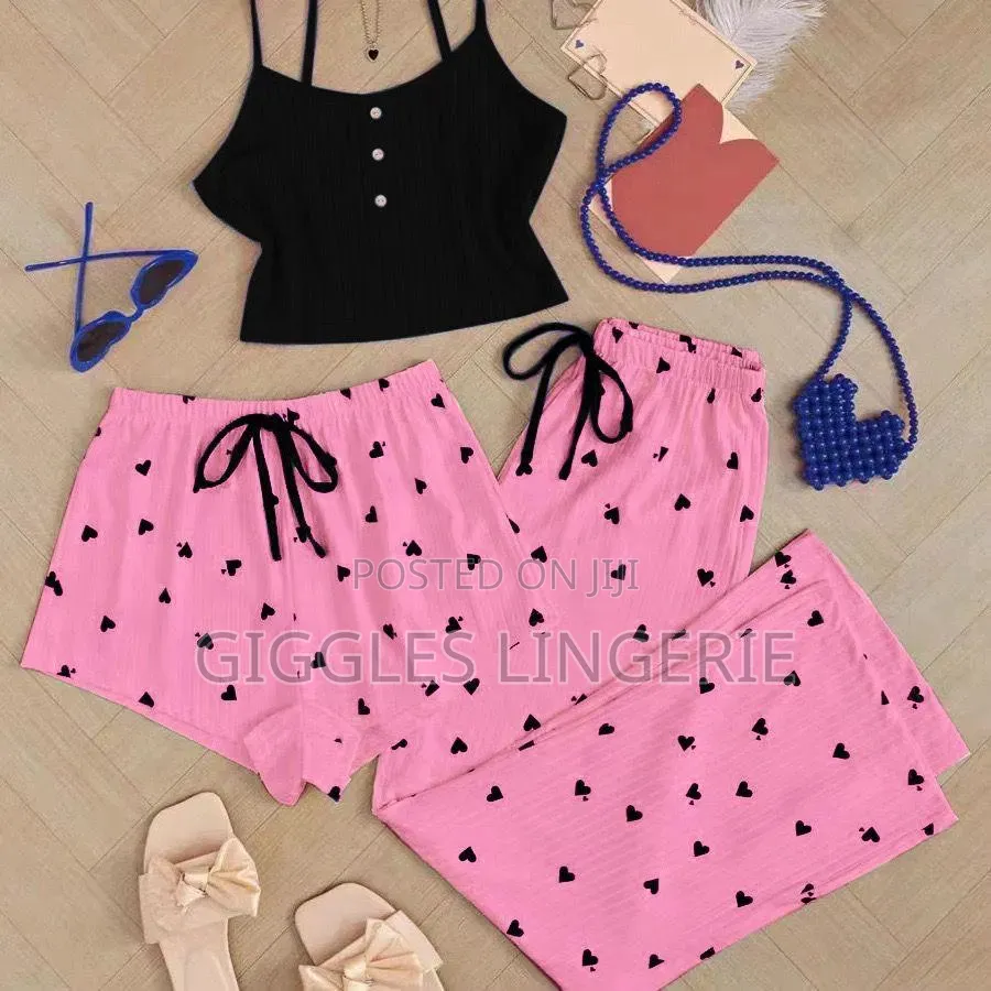 Nightwears