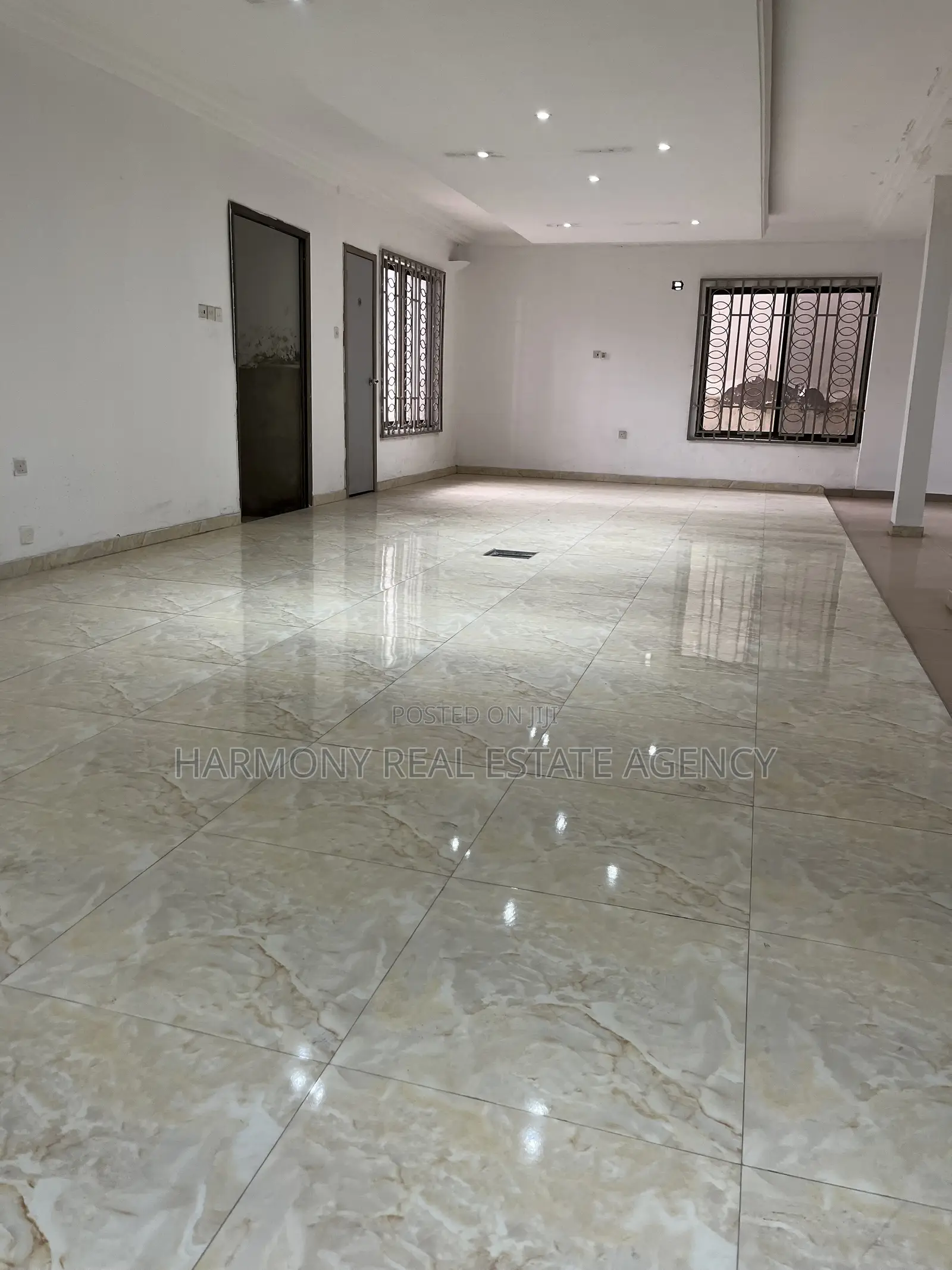 Space for Rent- Dzorwulu