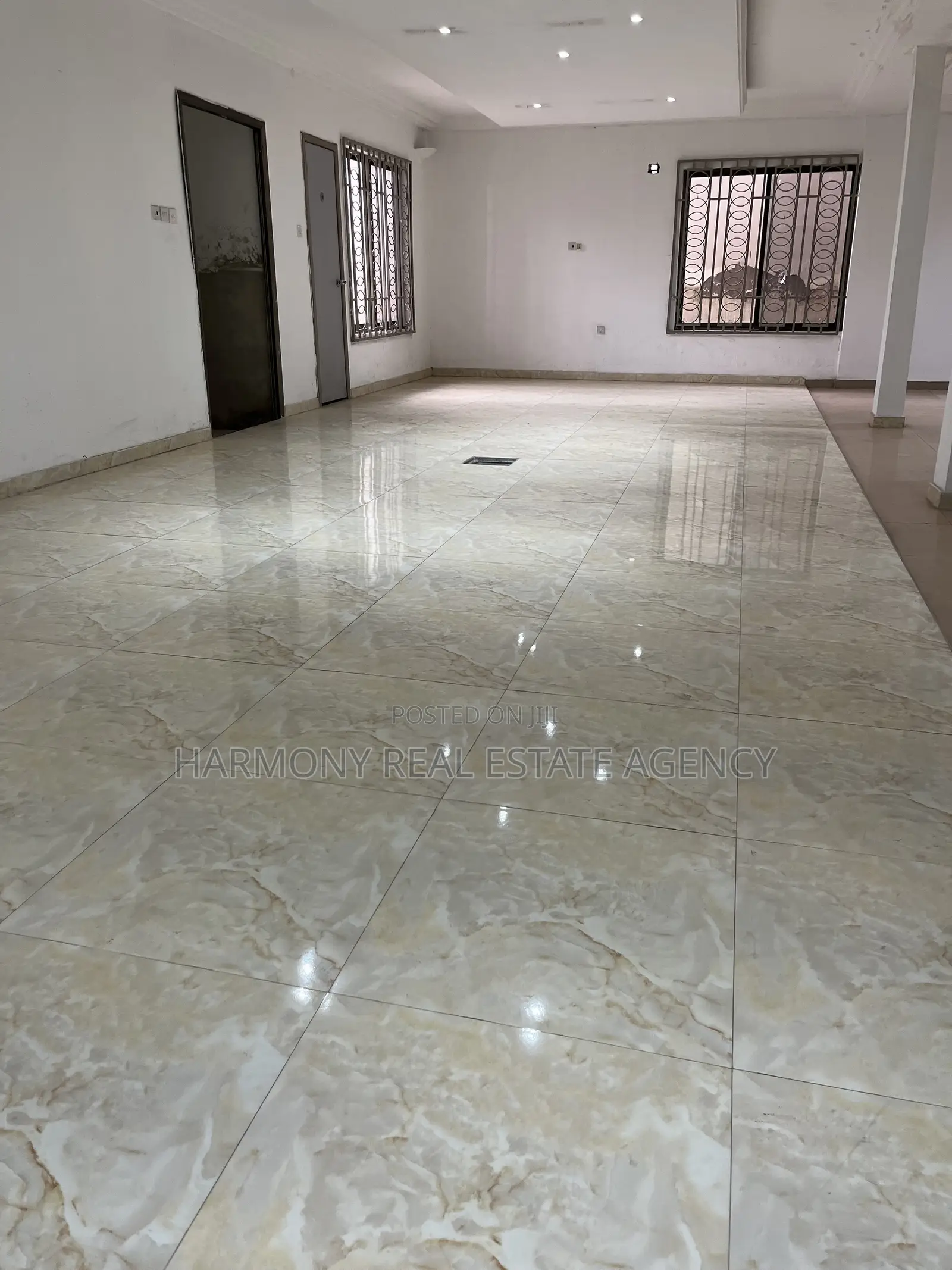 Space for Rent- Dzorwulu