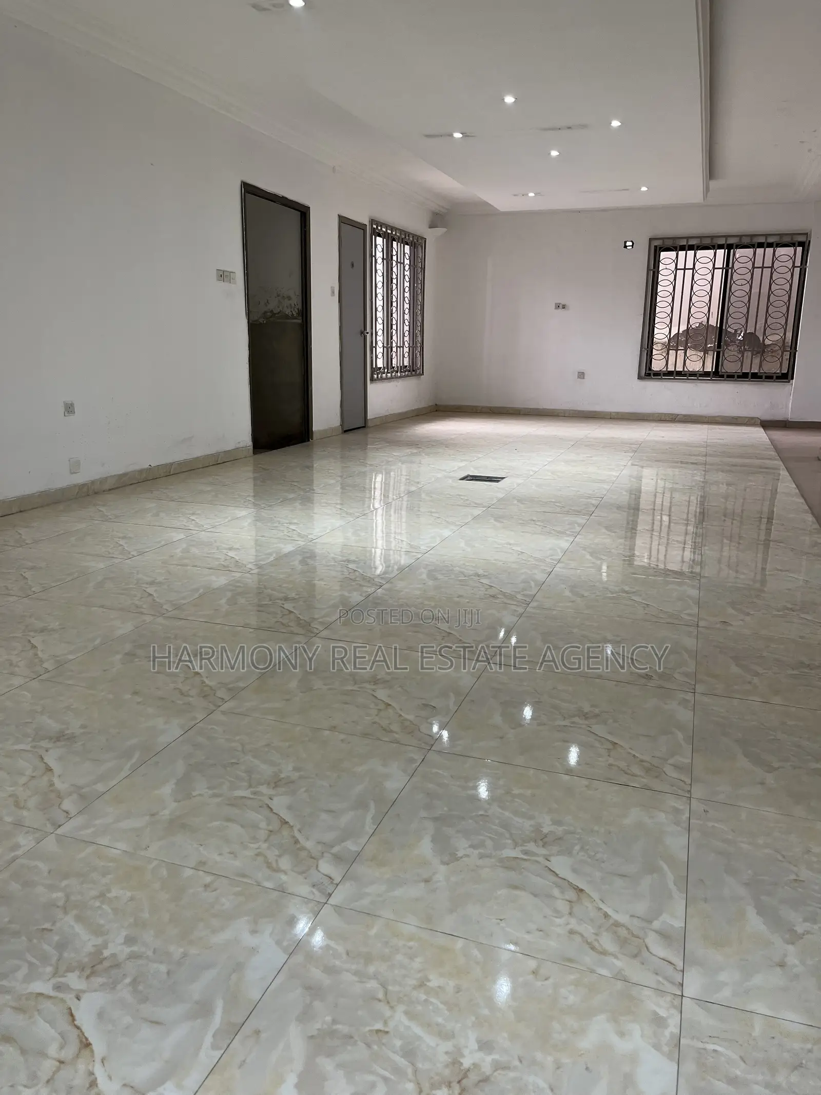 Space for Rent- Dzorwulu