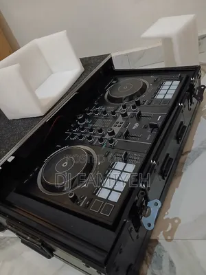 Hercules Impulse 500 Dj Controller