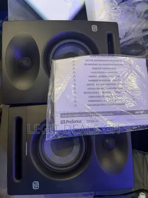 Presonus Eris 4 Active Pair