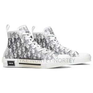 Converse Style Dior Chuck Taylors Original