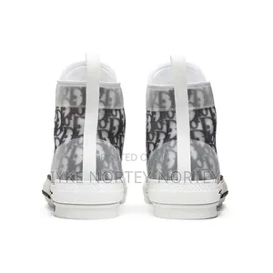 Converse Style Dior Chuck Taylors Original