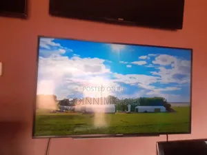 Orion Smart Satellite TV