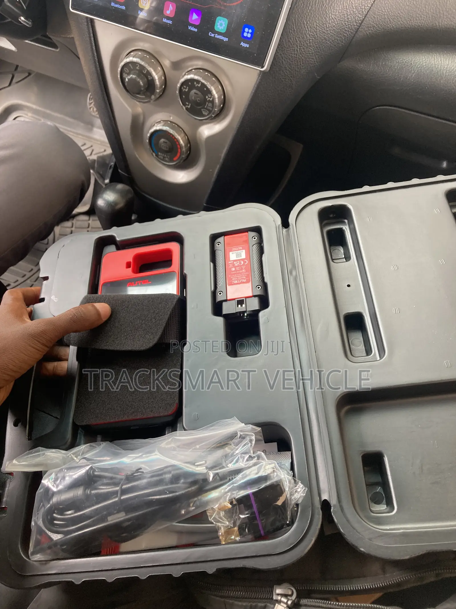 Tracking Services , Key Programming and Auto Electrical Service