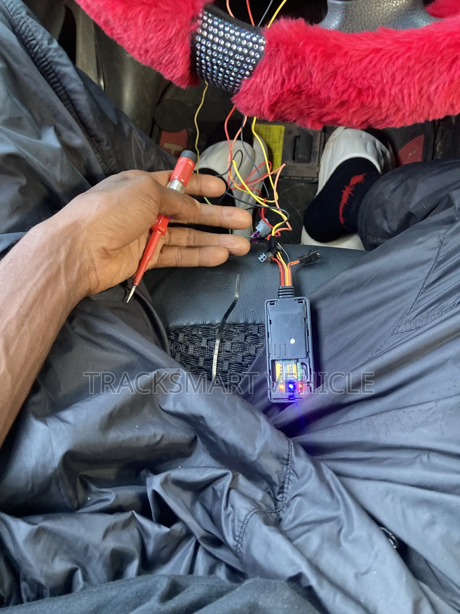 Tracking Services , Key Programming and Auto Electrical Service