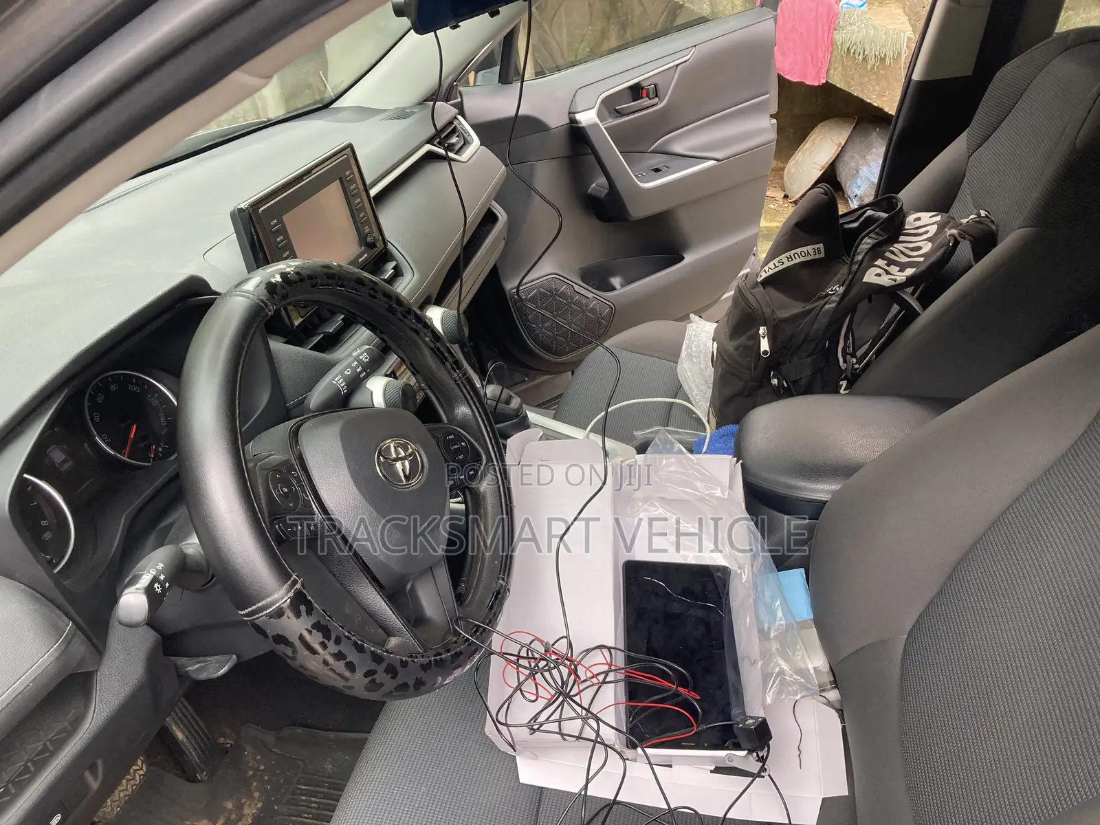 Tracking Services , Key Programming and Auto Electrical Service