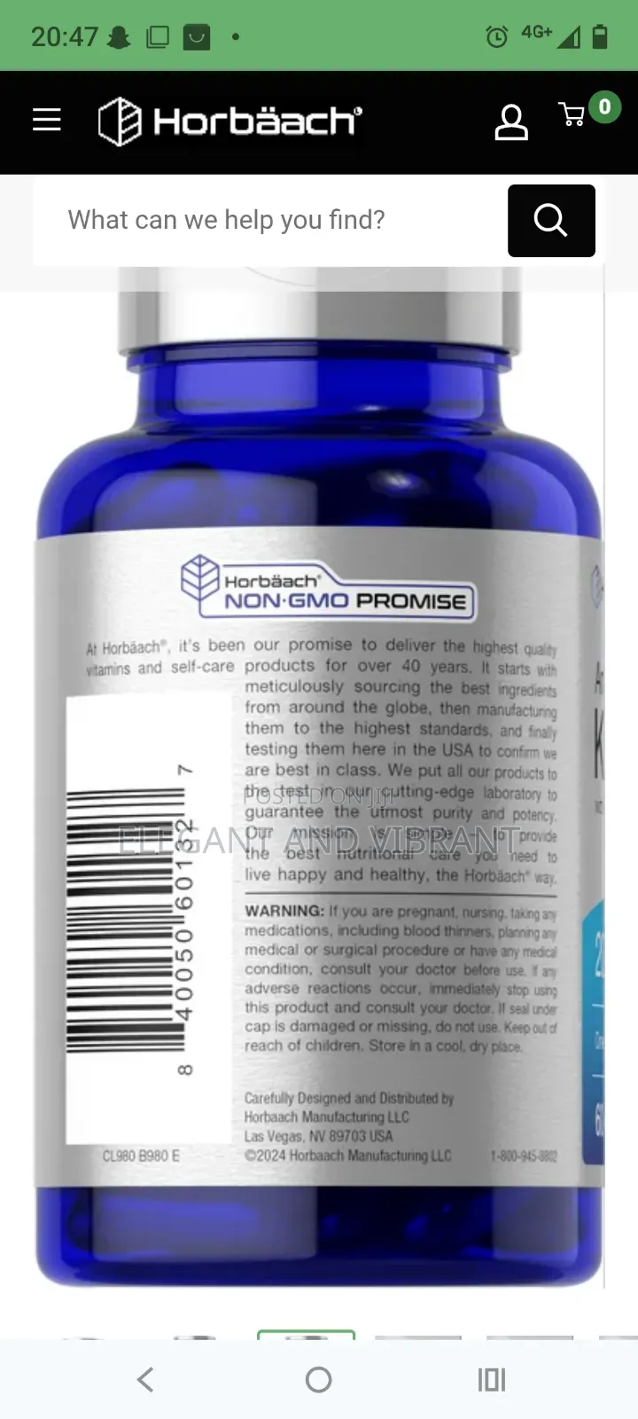 Krill Oil 2000mg Per Serving | 60 Softgels