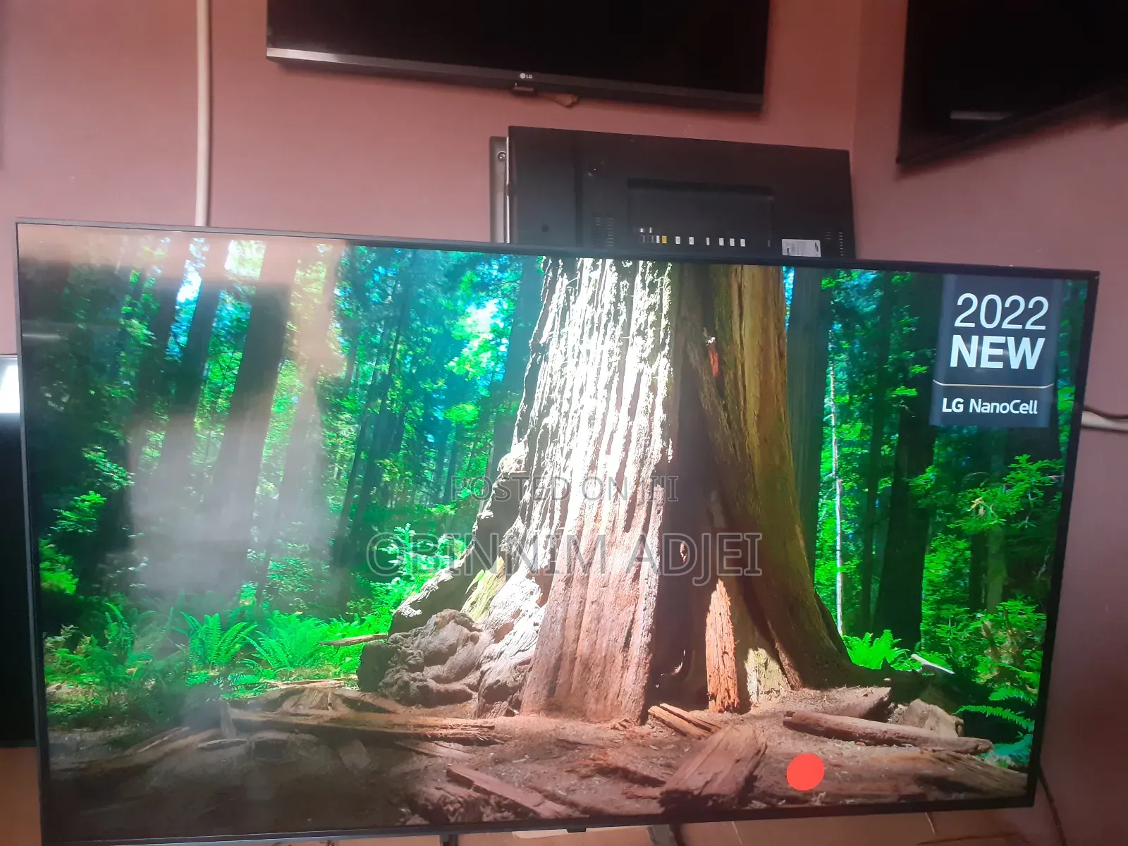 Orion Smart Satellite TV