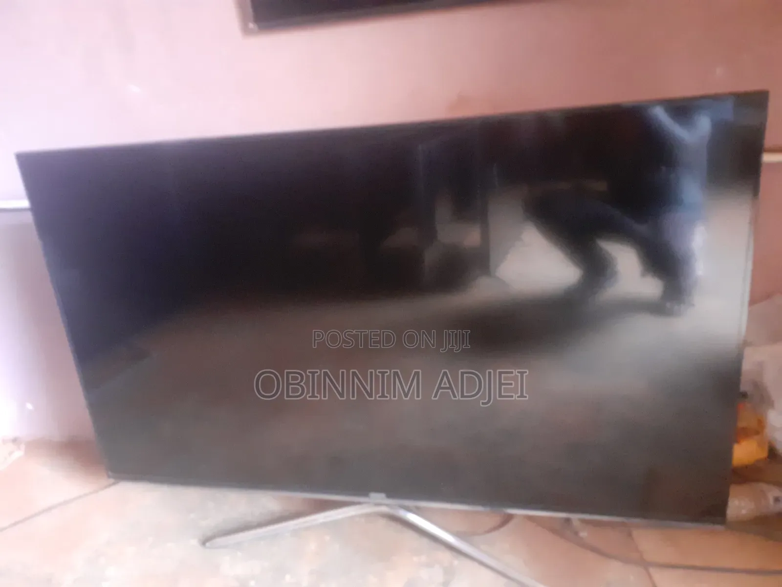 Orion Smart Satellite TV