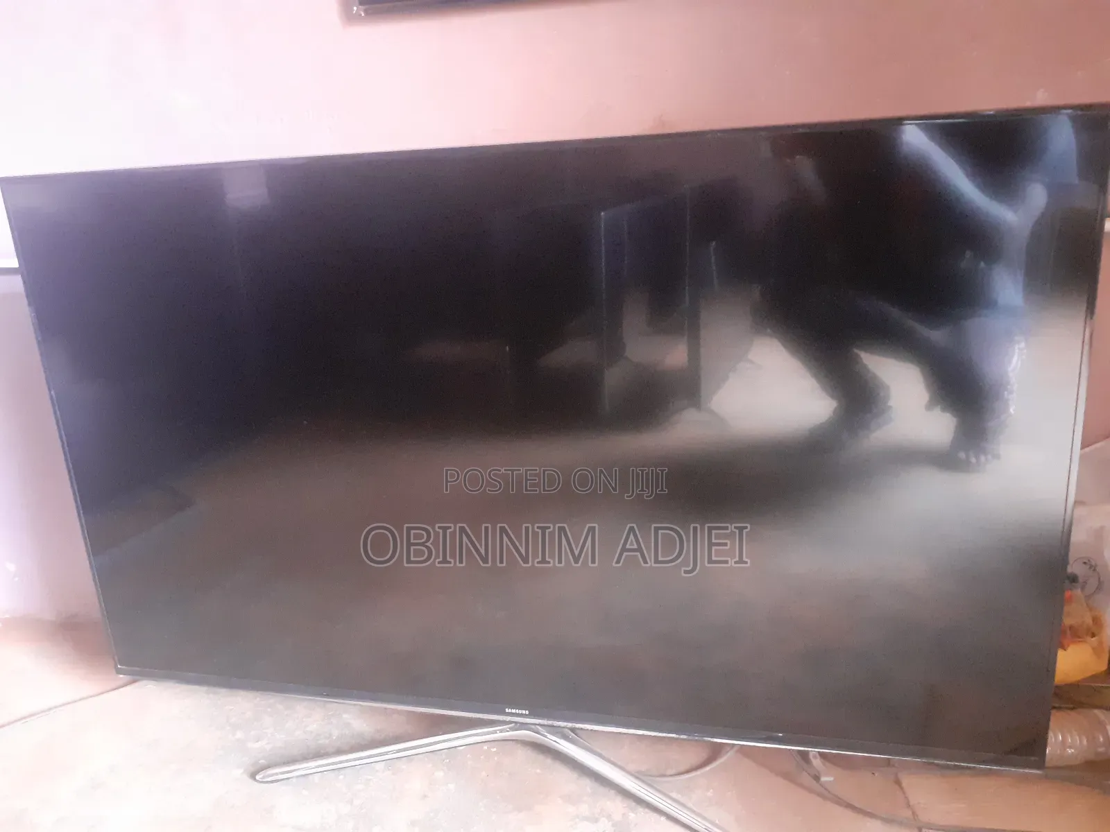 Orion Smart Satellite TV