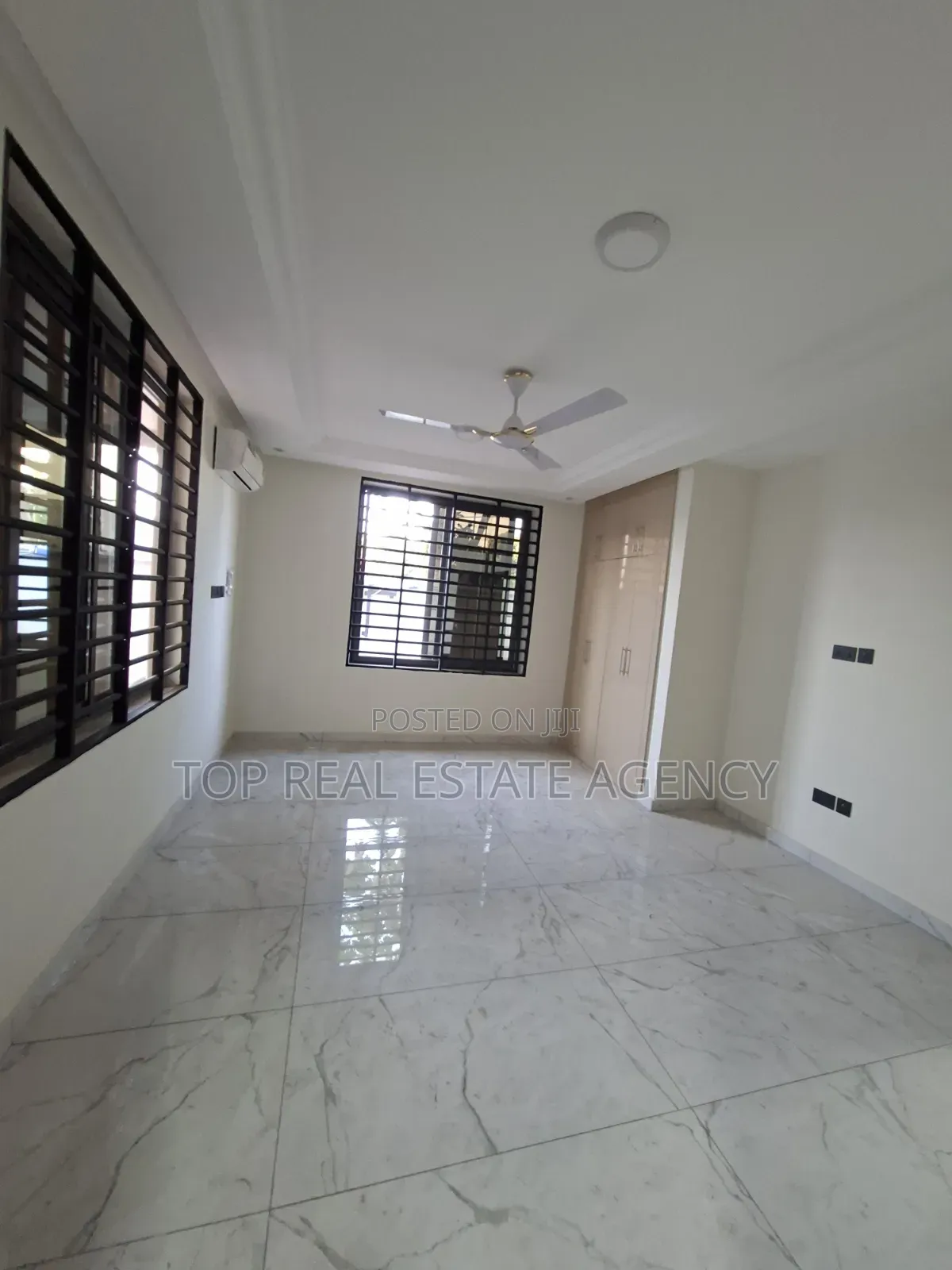 3bdrm Apartment in Dome K. Boat, Ga East Municipal for rent
