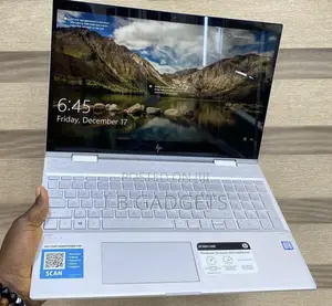 Laptop HP Envy 15 8GB Intel Core i7 SSD 256GB