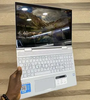 Laptop HP Envy 15 8GB Intel Core i7 SSD 256GB