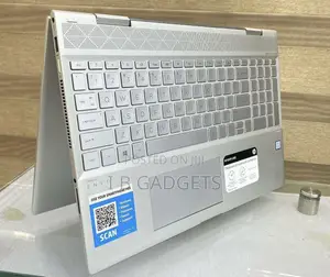 Laptop HP Envy 15 8GB Intel Core i7 SSD 256GB