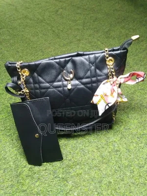QBFC Ladies Bag
