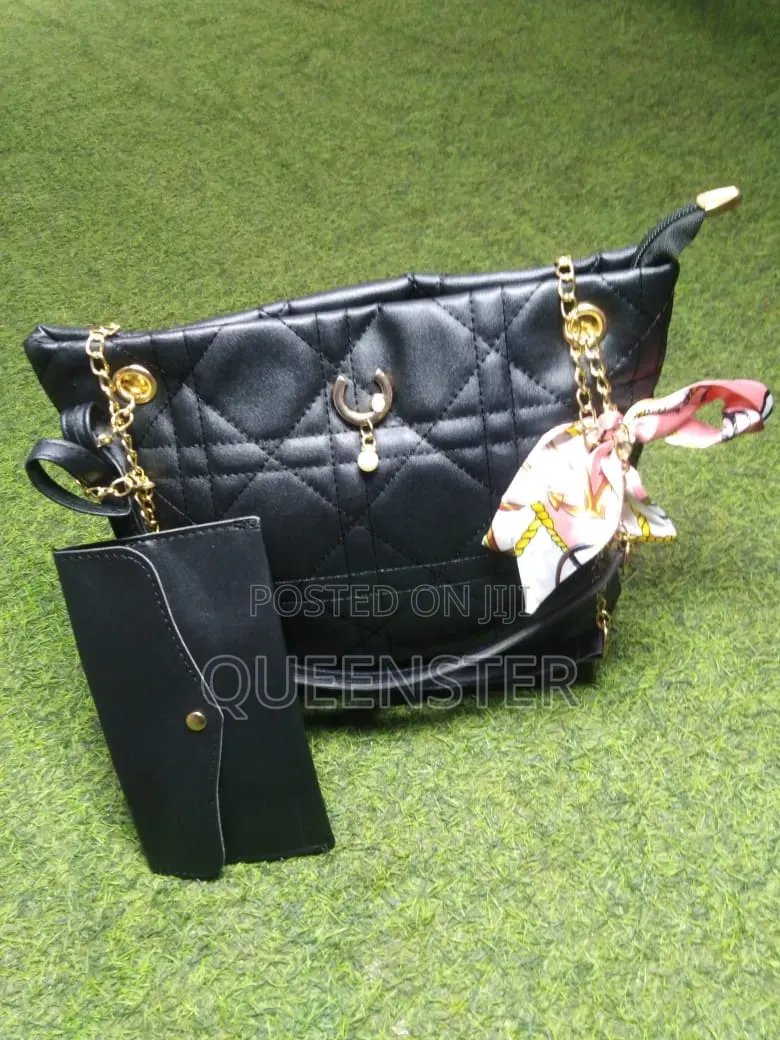 QBFC Ladies Bag