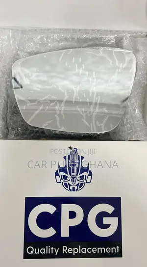 Jetour X70 2021-2025 Side Mirror Glass