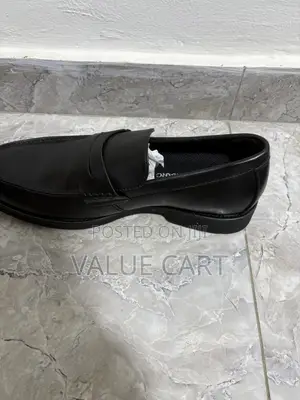 Bruno Marc Men's Penny Loafers Slip on Shoes