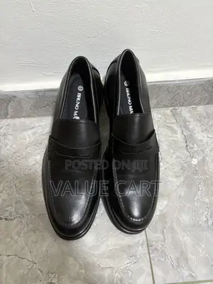 Bruno Marc Men's Penny Loafers Slip on Shoes