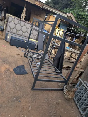 Premium Student Size Bunk Bed