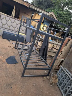 Premium Student Size Bunk Bed