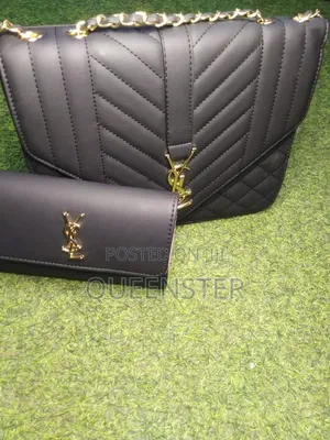 QBFC Ladies Hand Bag
