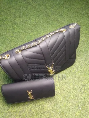 QBFC Ladies Hand Bag