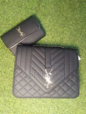 QBFC Ladies Hand Bag